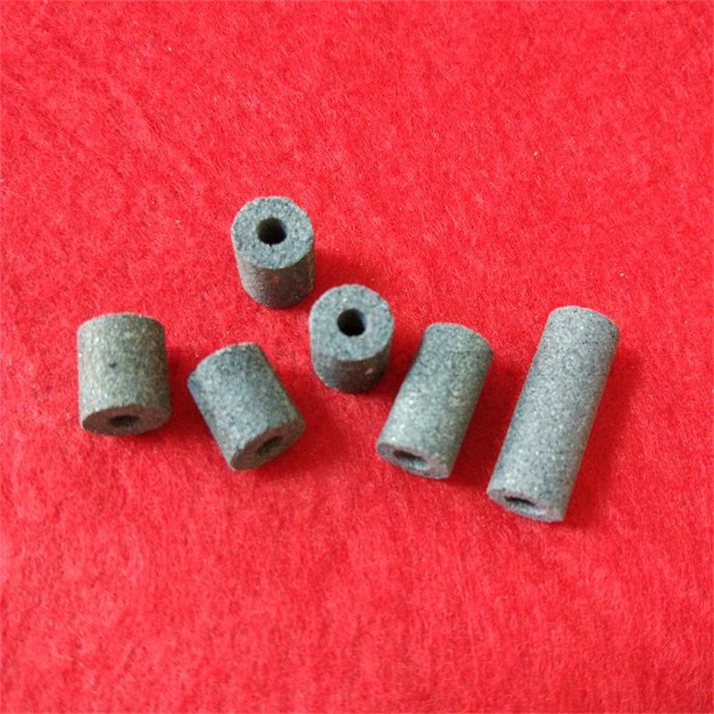 SIC SIC SICON CARBUDE Céramique Filtre Porosité Porosité SIC Porous Porous Céramique