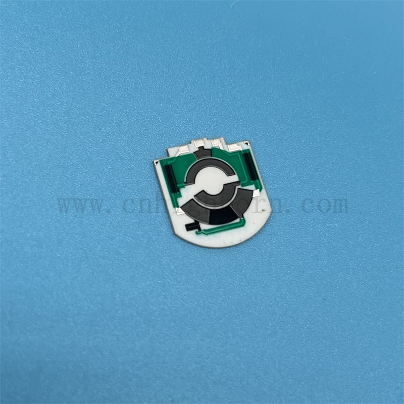 Résistance à la résistance de résistance Machine de réglage de résistance laser Film de cinéma mince Capteur de puce à la puce Capteur de courant Finement