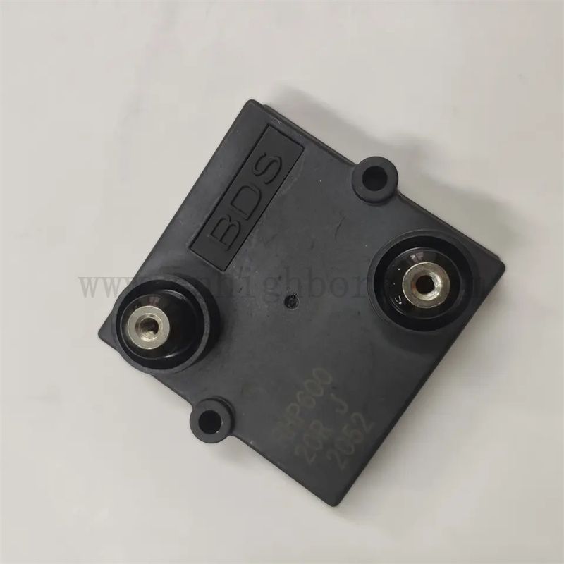 4 bornes disponibles PCB RHP600-Type Power épais résistances de films