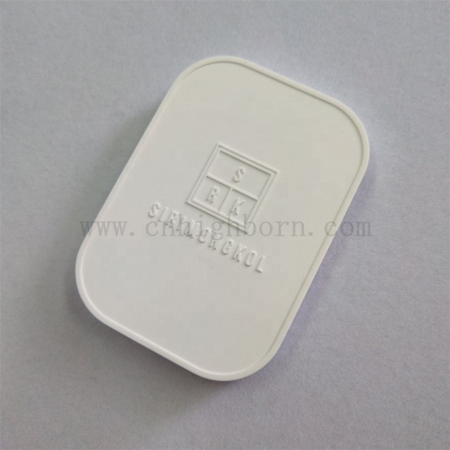 Décoration de la maison Arôme Pierre en plâtre en céramique parfumé