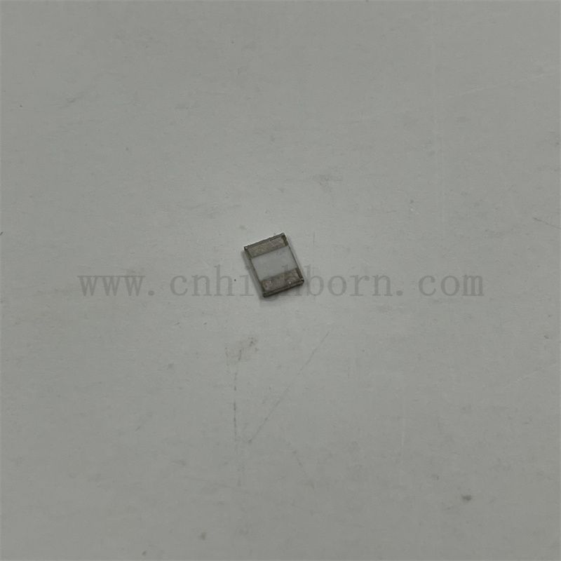 High - MEGOHM R&Eacute;SISTANCES