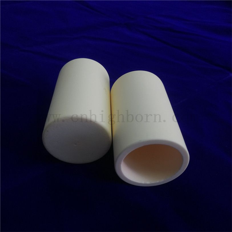 Magnésie personnalisée Mgo Analyse thermique en céramique Craibles