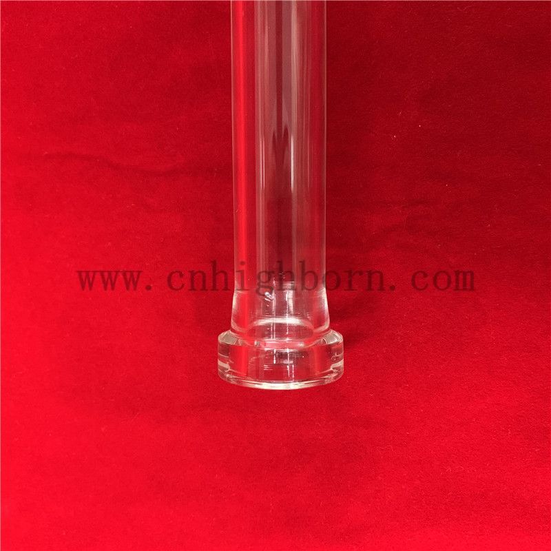 personnaliser le tube