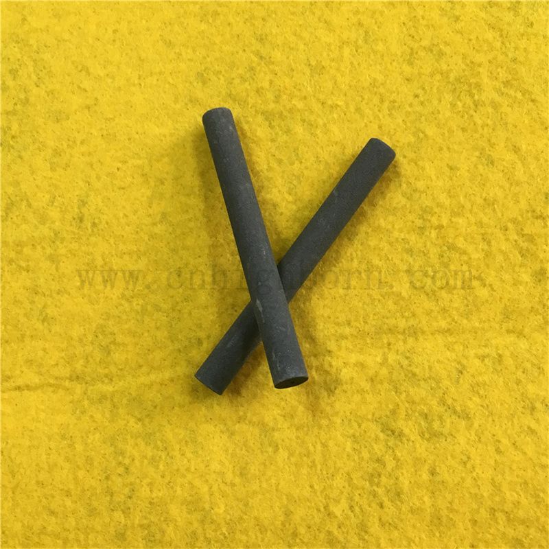 Carbure de silicium personnalisé Porosité Porosité Porosité AROME VOLATILE