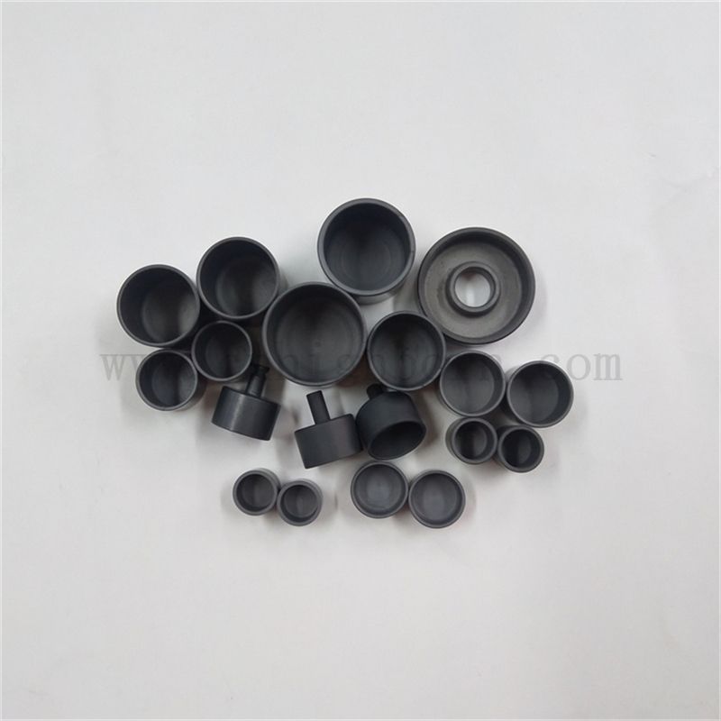 coupelle d'huile silicone (5)