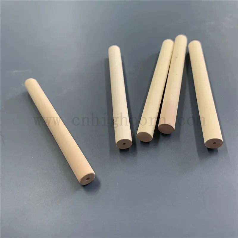 Moustique en céramique poreuse personnalisée mouton de volatilisation liquide