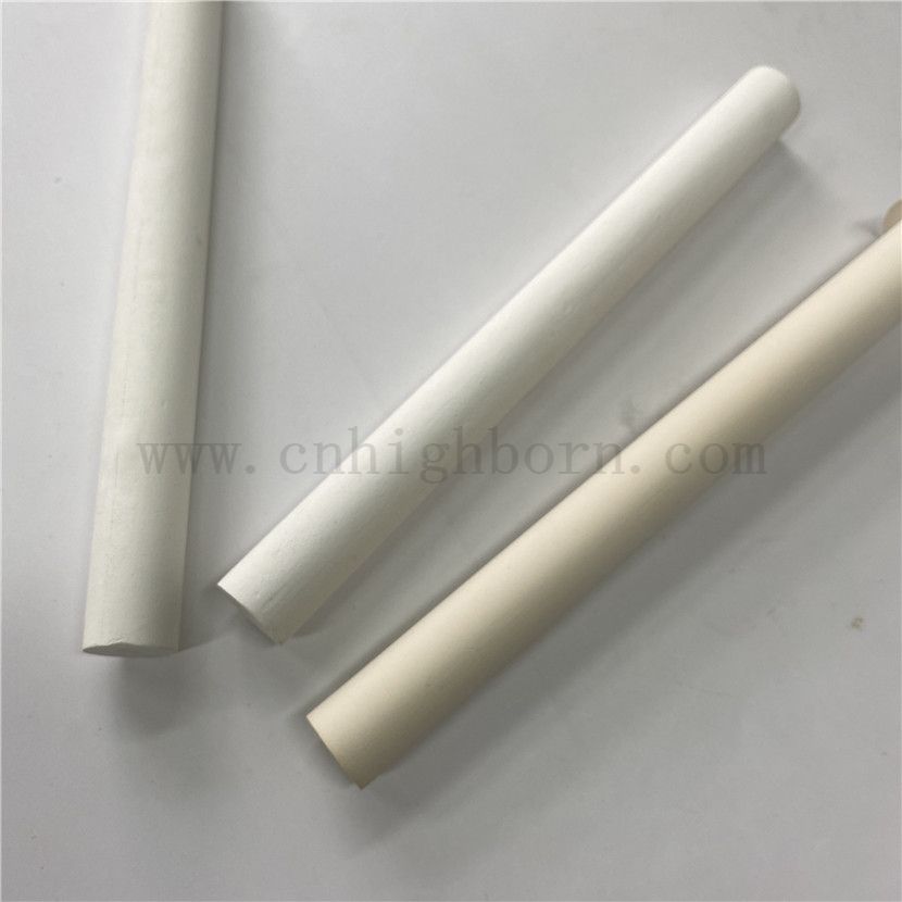 Pot de fleur auto-absorbée Poroute en céramique d'alumine poreuse 