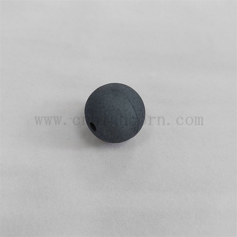 SILICON CARBUDE SIC ARROME CÉROMIQUE BOULLE DE DIFFUSER