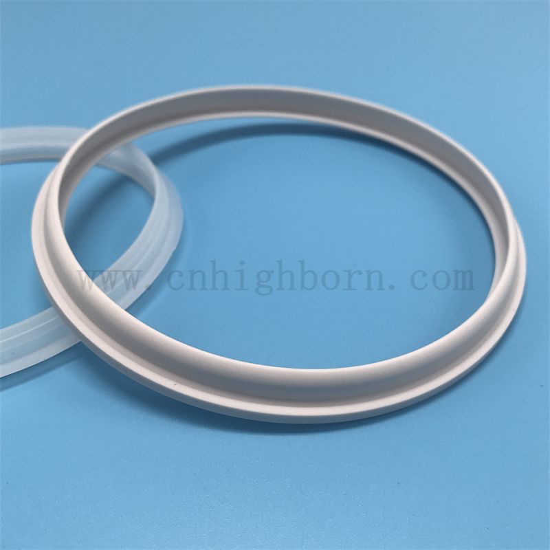 Stopper d'anneau d'étanchéité en caoutchouc en silicone imperméable pour les produits 3C et l'équipement mécanique