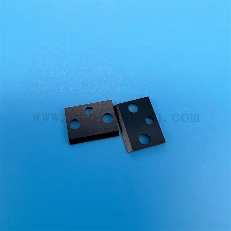 Alimentation en usine zirconia zirconium oxyde en céramique feuille zro2 lame