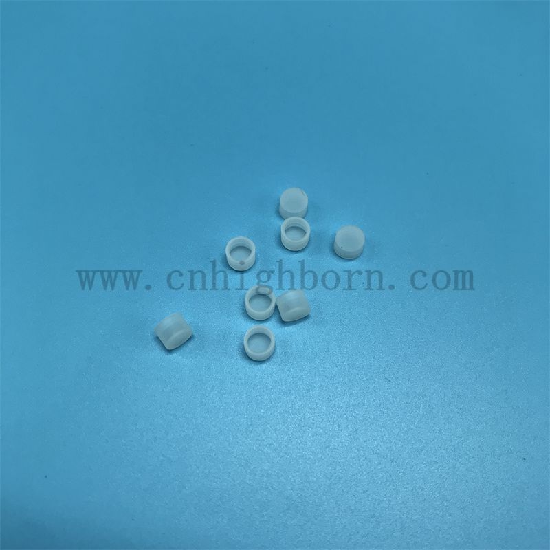 Partie en caoutchouc