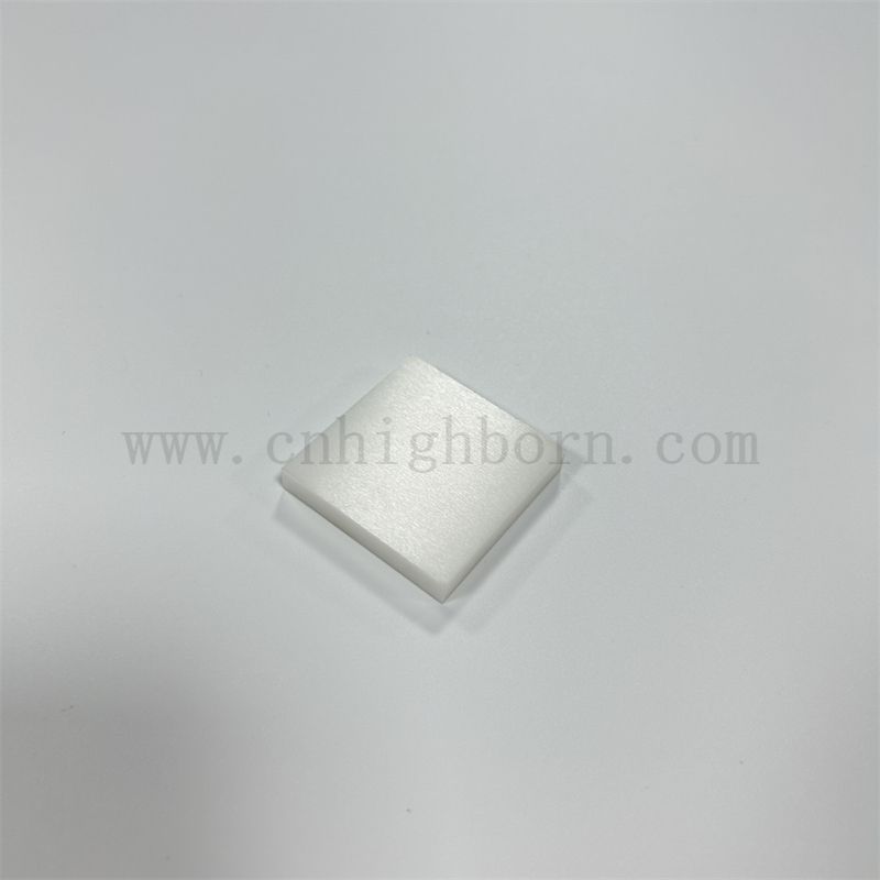 Finition de surface RA 0,01 Zircone ZRO2 JOINT DE RONDE DE RONDE