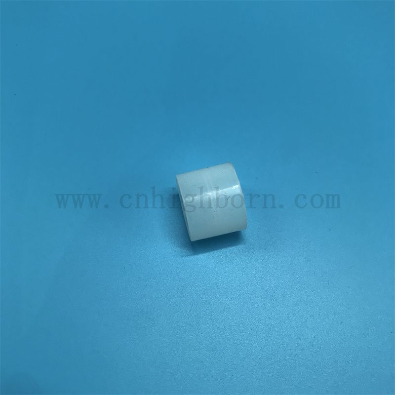 Bague d'étanchéité en caoutchouc en silicone imperméable industriel à la chaleur transparente