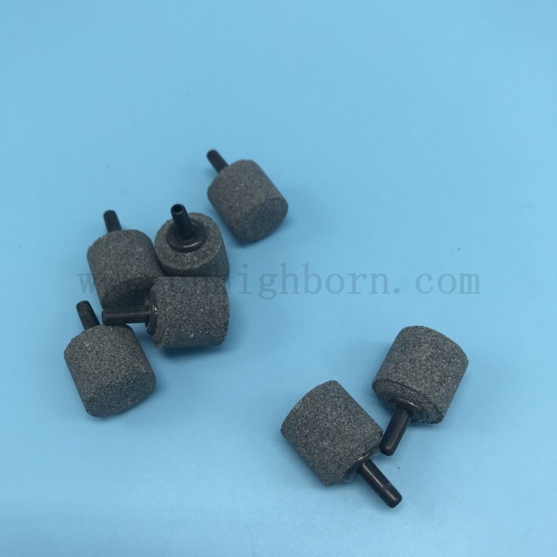 Bonne respirabilité aquarium aquarium diffuseur Air Stone Aerator Bubble pour le poisson