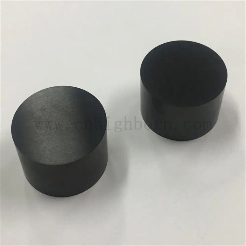 Porter un bloc de céramique de nitrure de silicium résistant SI3N4