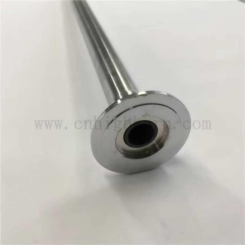 Buse en carbure de bore