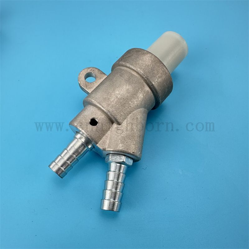 Bore en carbure de carbure de sable