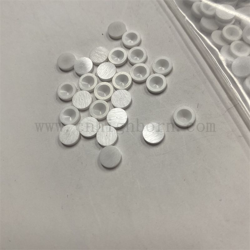 Zircone en céramique de buse de pulvérisation buse