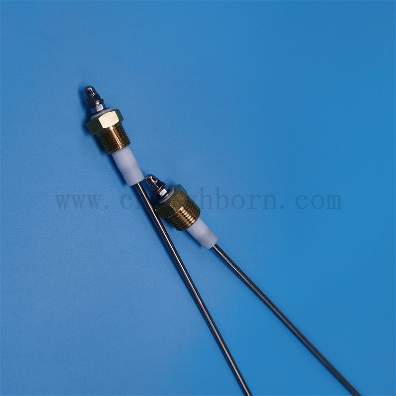 Alumina Chaudière Niveau de base