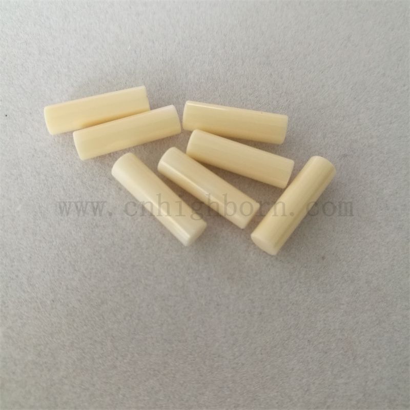 tige en c&eacute;ramique al2o3