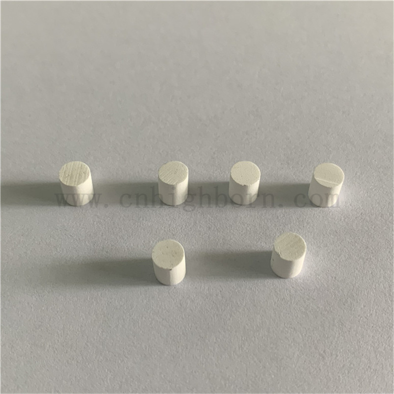 Surveillance environnementale Détection des aliments Électrode Sable Core Pore Poreux Wick