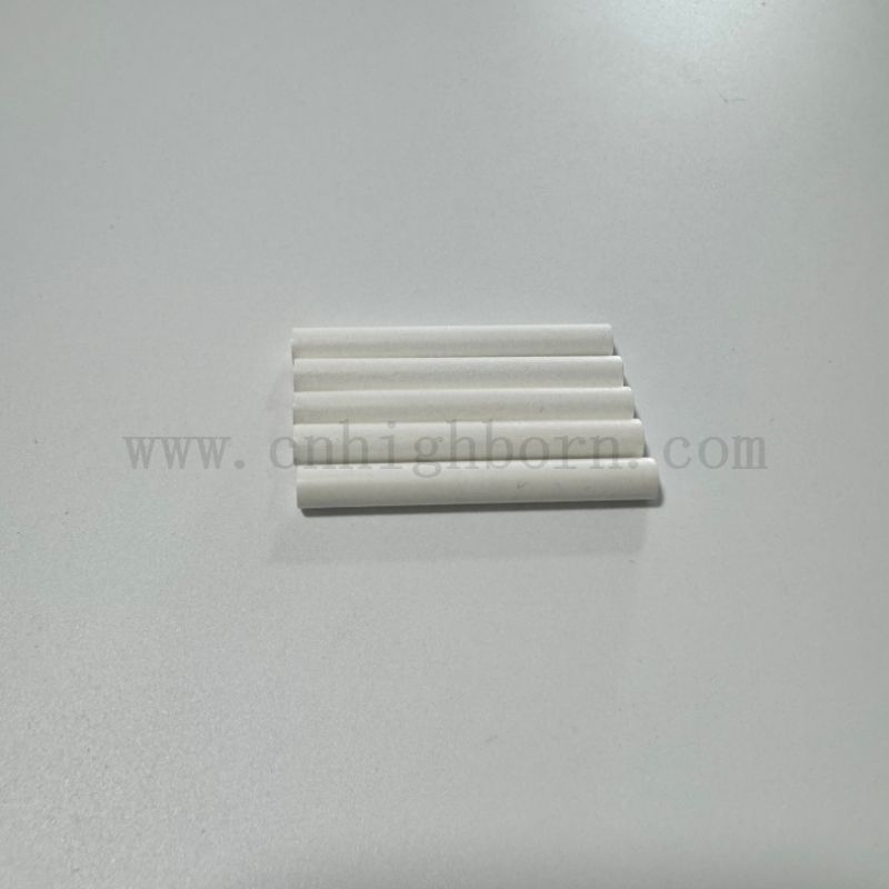 BN Hexagonal Bn Boron Nitrure Cerramic Arbre en céramique Structural BN Pressé BN