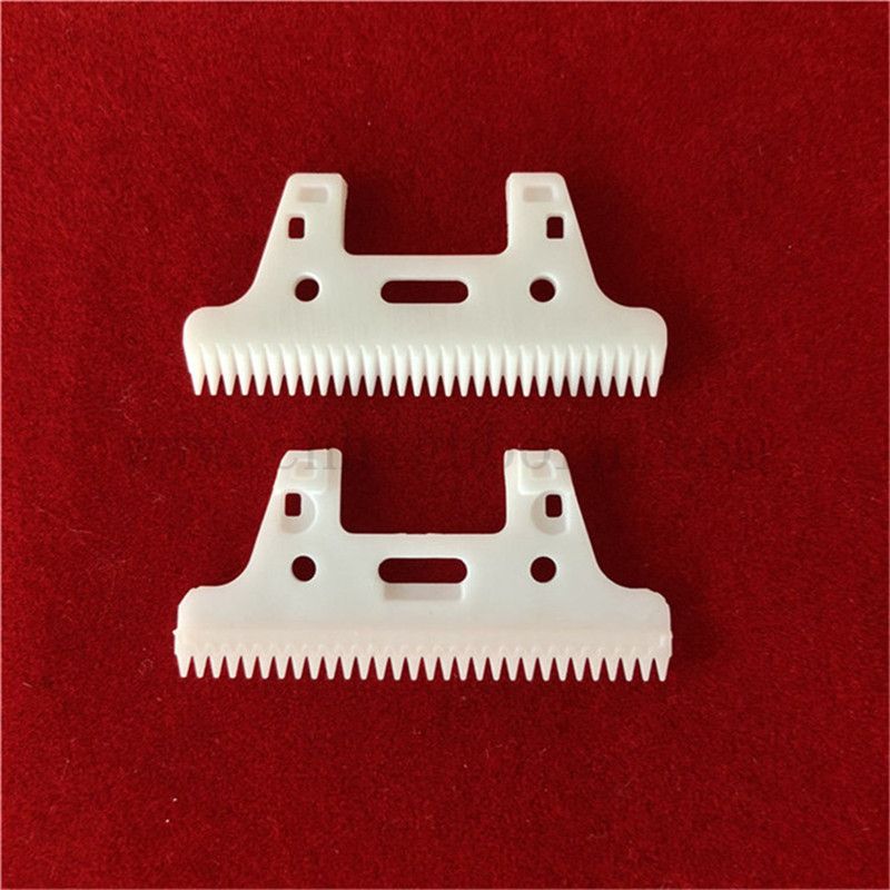 Haute dureté en céramique Hair Clipper Blade pour Wahl Senior Clipper