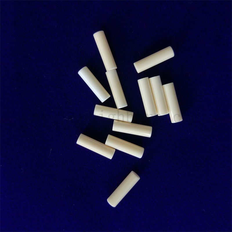 tige en c&eacute;ramique d'alumine