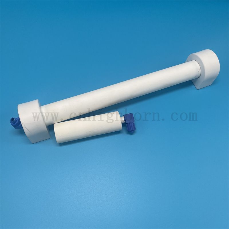 Tie à oxygénation du réservoir d'aquarium Amélioration de la partie de la qualité de l'eau Pièce d'aération