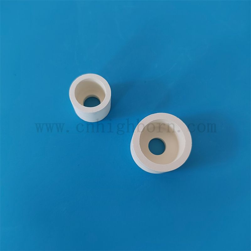 Nitrure hexagonal Nitrure en céramique SANGE 99% BN BUSH HBN