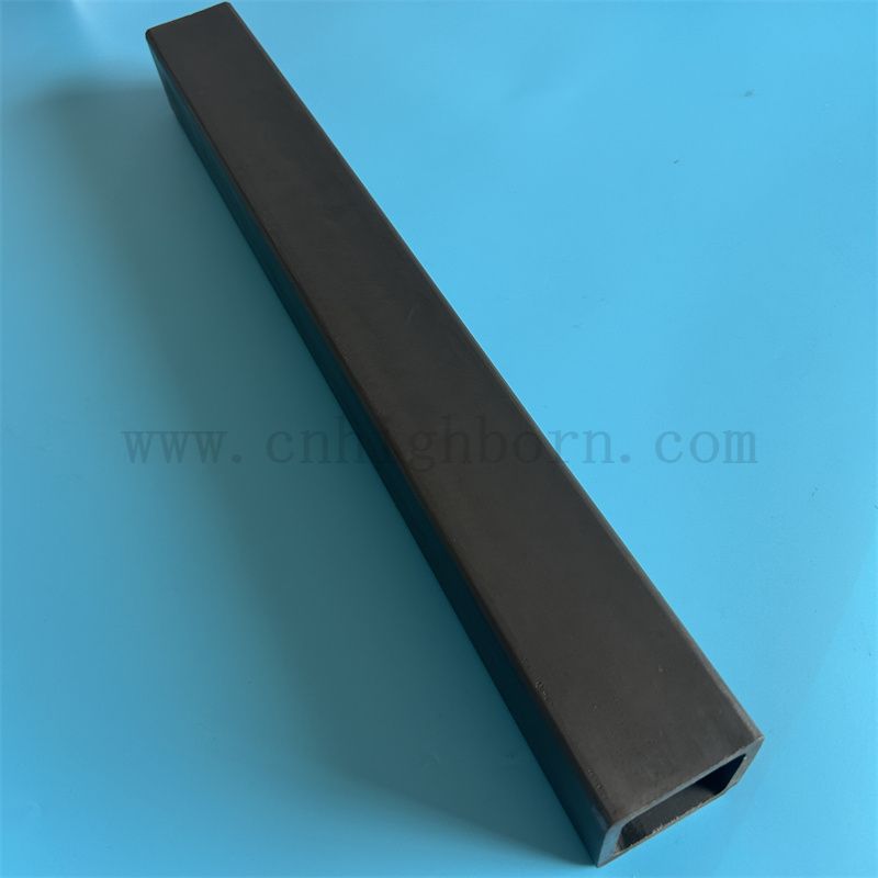 Capacité de chargement à haute capacité de four