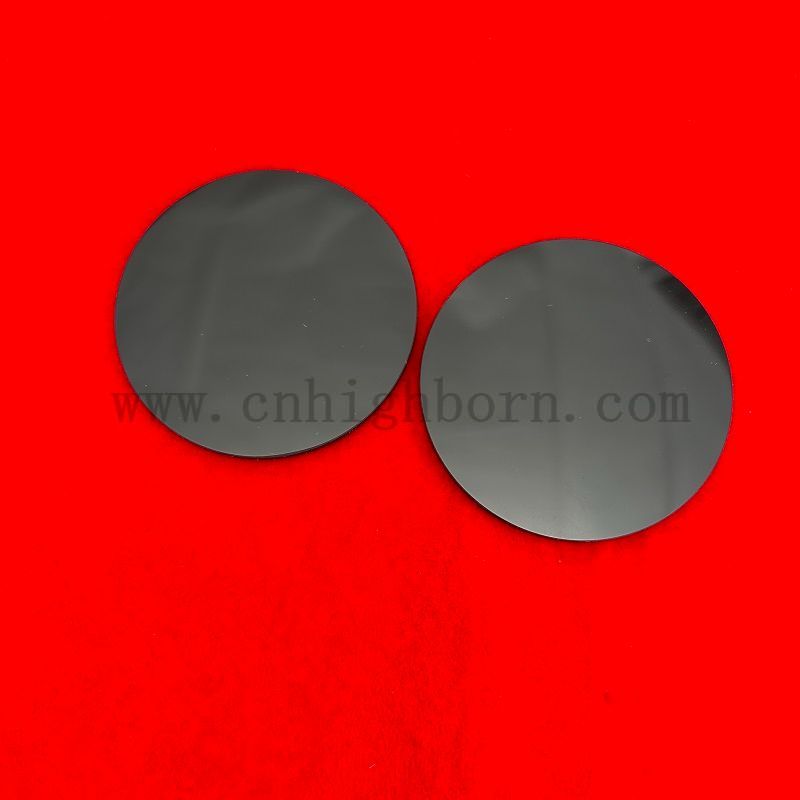 Filtre en verre infrarouge ir