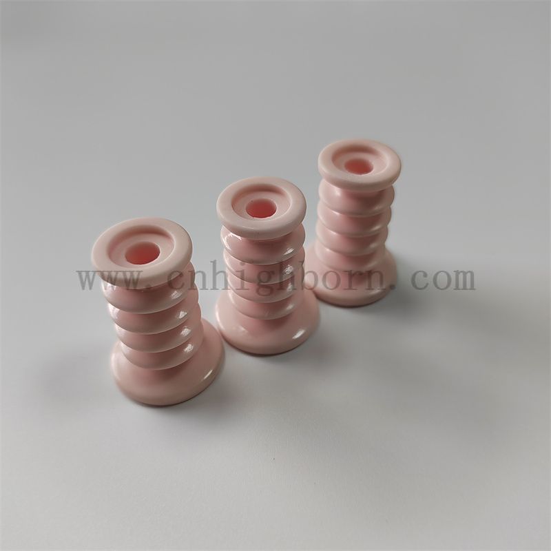 guide &agrave; rouleaux en c&eacute;ramique