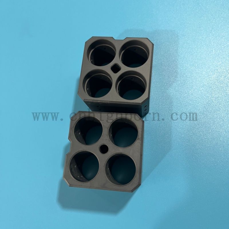 C&eacute;ramique SiC