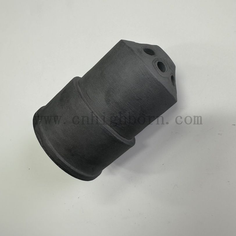 Buse de br&ucirc;leur 