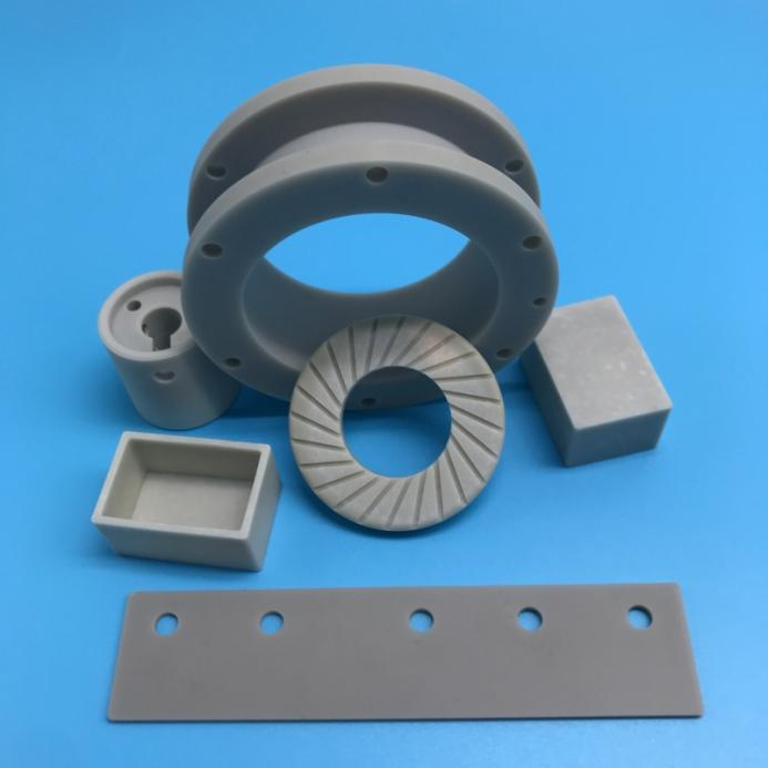 Les véhicules à énergie nouvelle offrent un potentiel illimité pour les céramiques avancées. Que savez-vous à ce sujet ?