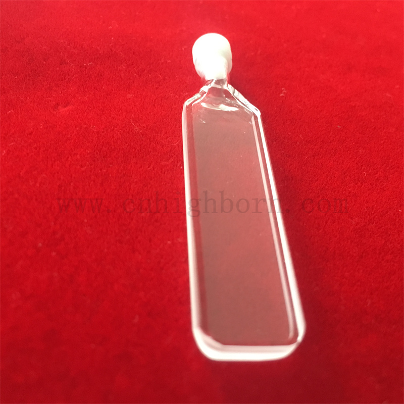 CUVETTE CUVETTE HAUTE PRÉCISION