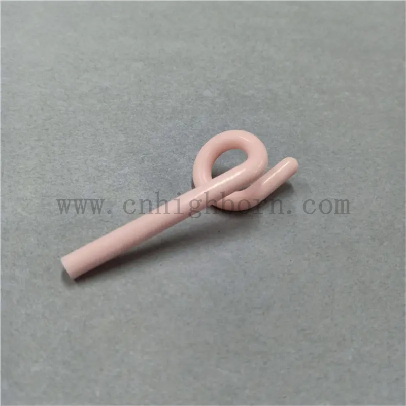 tresse en c&eacute;ramique textile