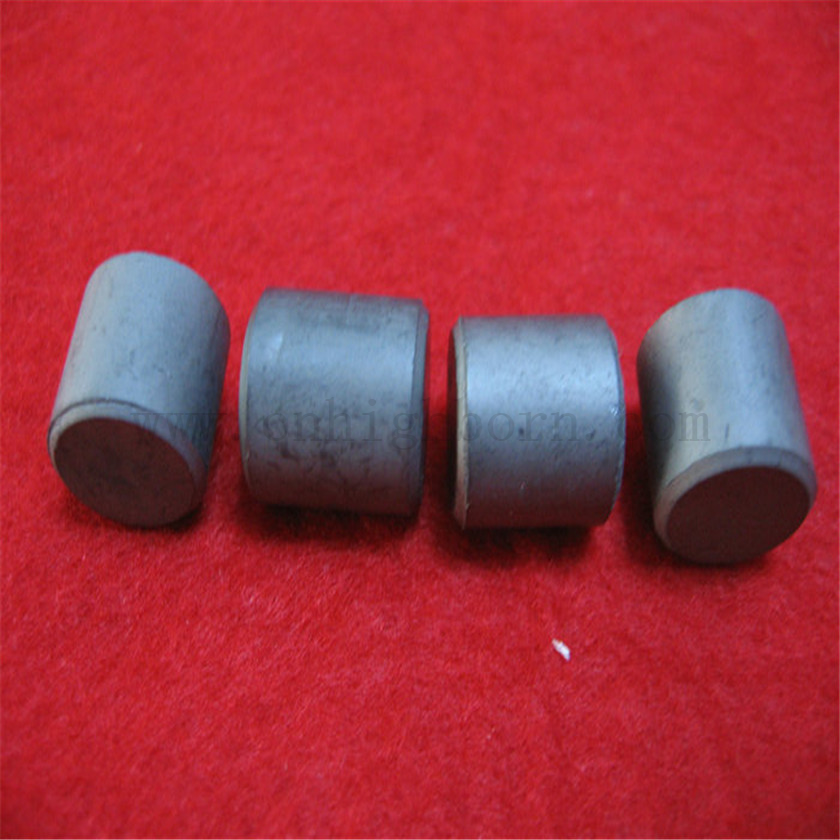 Colonne de broyage en carbure de silicium Sic Ball