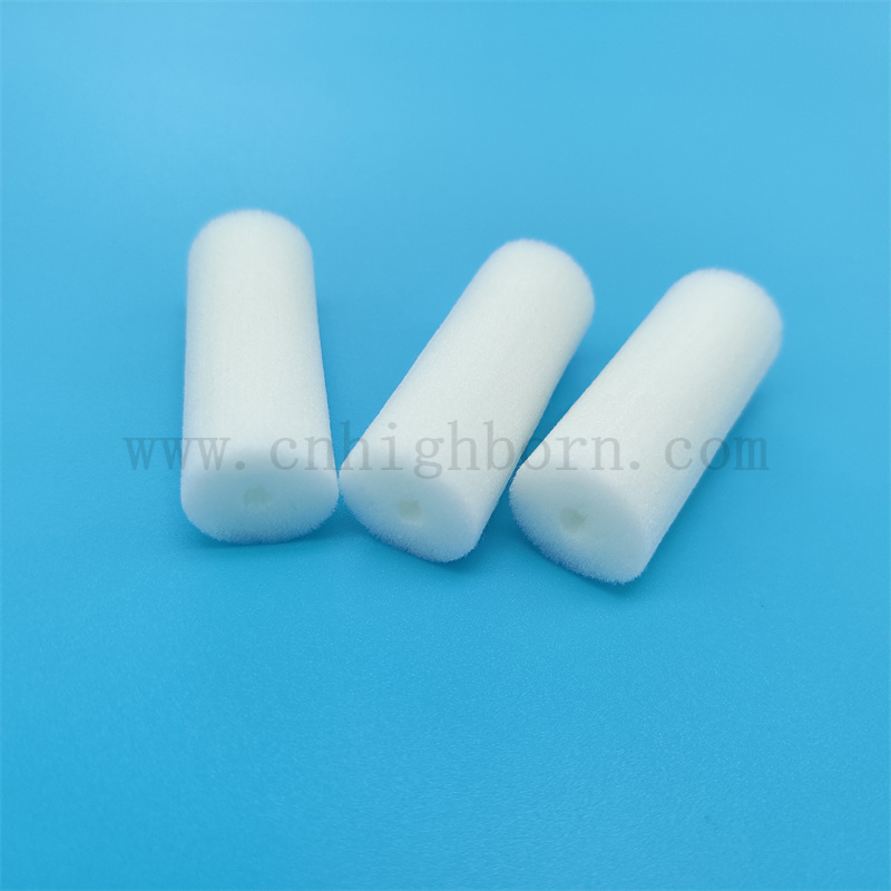 Arôme diffuseur animal coton tige microporeuse de l'aromathérapie PA