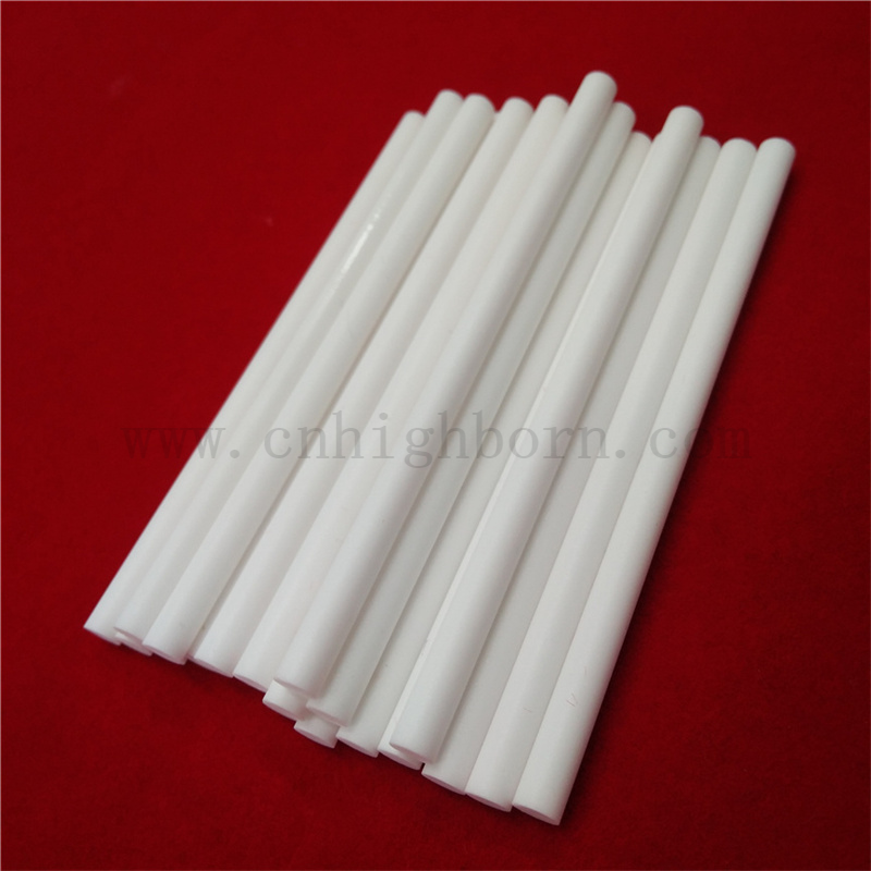 tige de zircone zro2