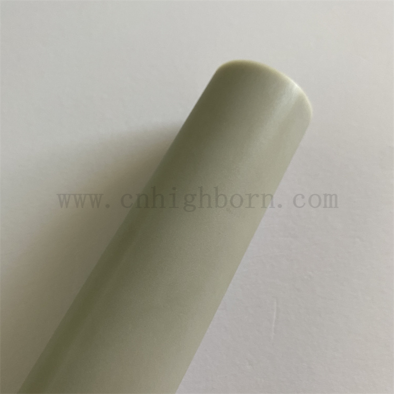 Vis interne usinée nitrure nitrure aln en céramique