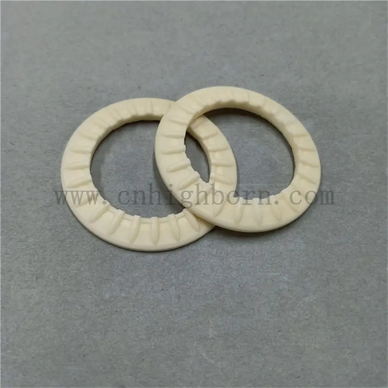 guide de traverse textile