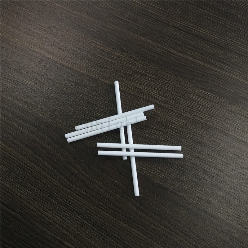 Isolation électrique mince beo-beryllium en céramique