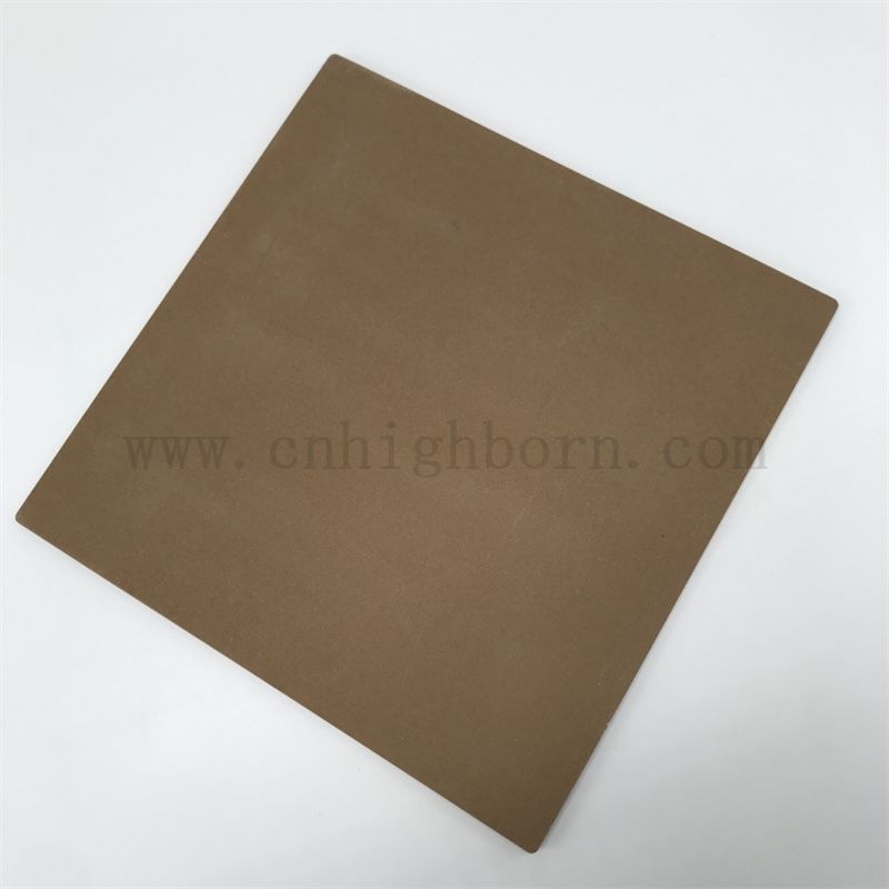 Personnalisation de l'ouverture uniformément distribuée Averture Porous Alumine Fiche d'adsorption Circuit Circuit Circuit