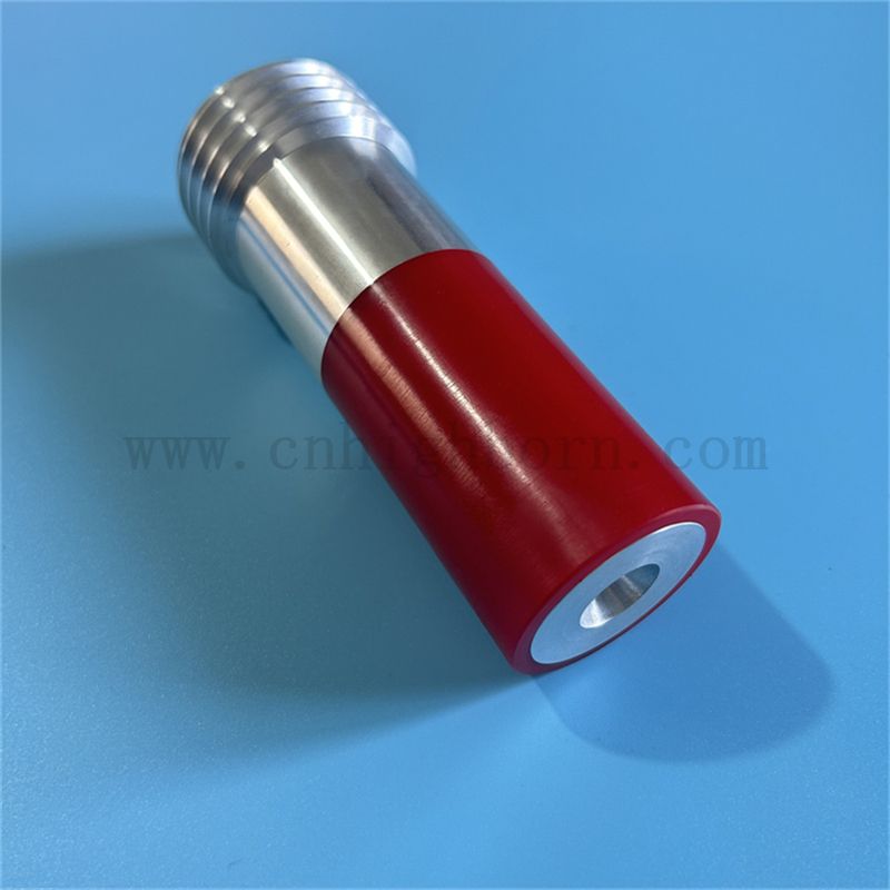 Bore carbure de carbure de sable de sable de buse dynamitage