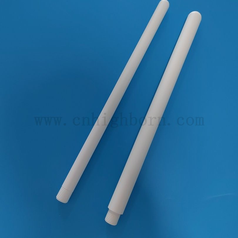 PURITÉ PURITY PURITY BN BN TUBE DE CERAMIQUE Céramique à 99% à 99% 