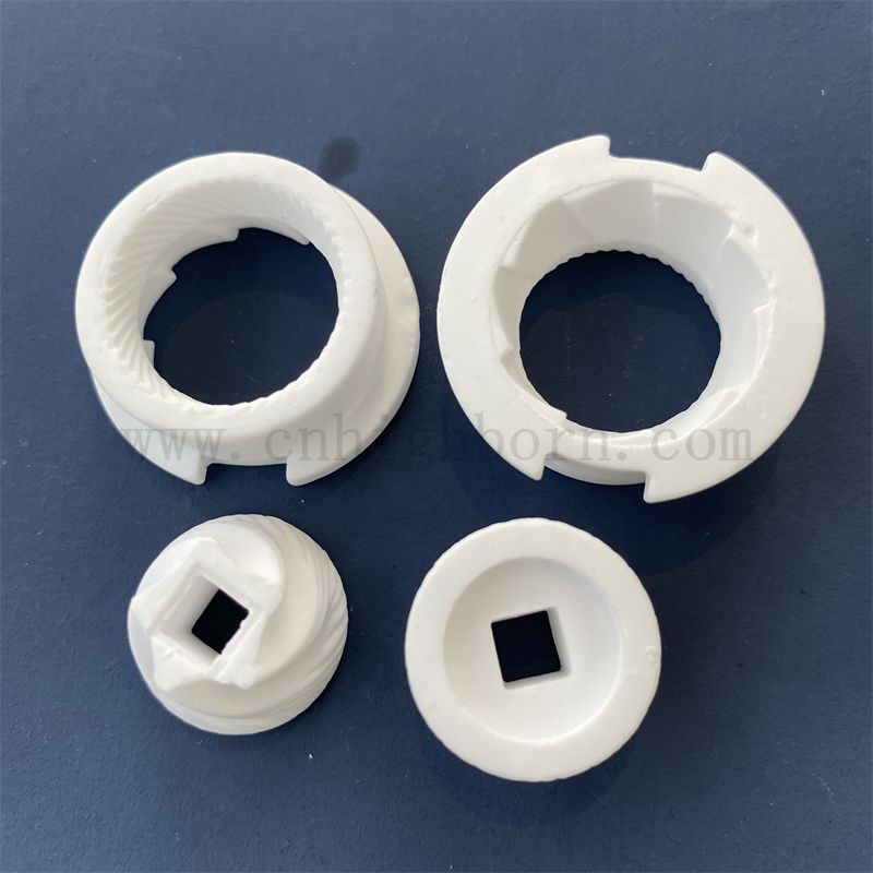 AL2O3 AL2O3 AL2O3 Alumine Céramique au poivre moulin