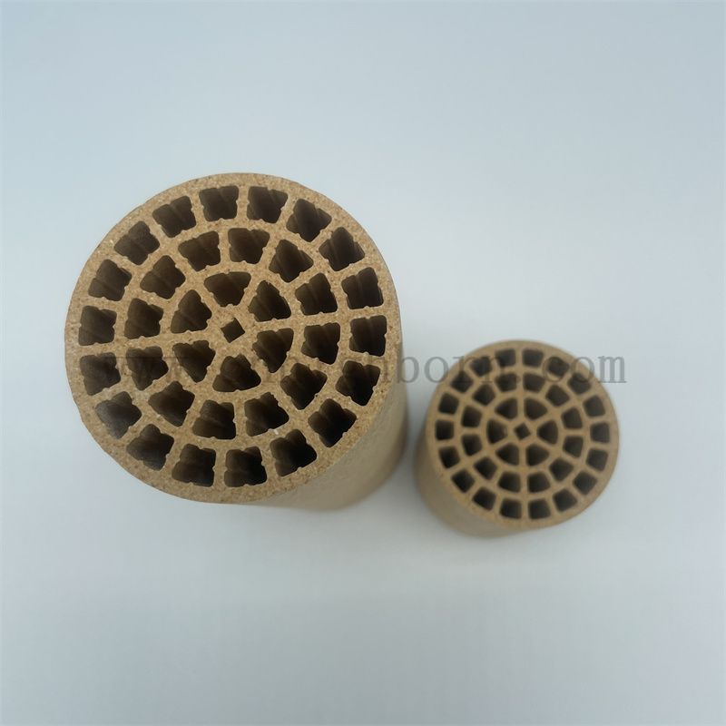 Industrie du chauffage électrique Core de chauffage au carot