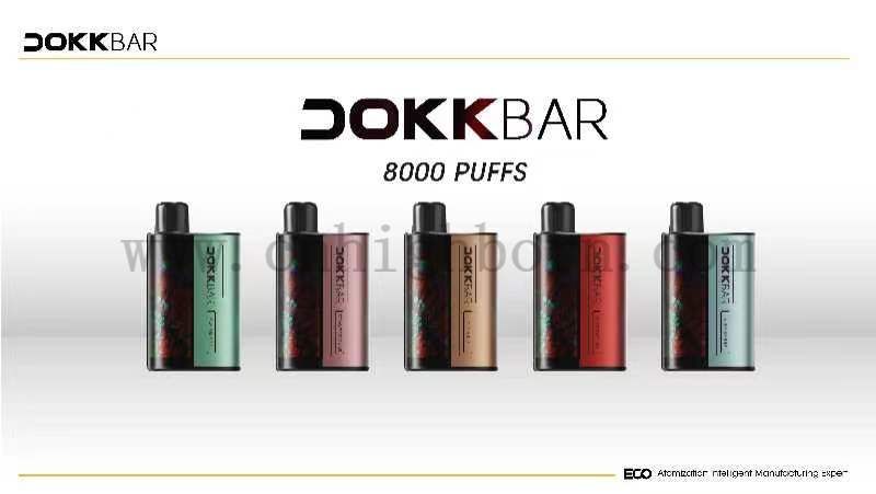 Cigarette &eacute;lectronique ED2220